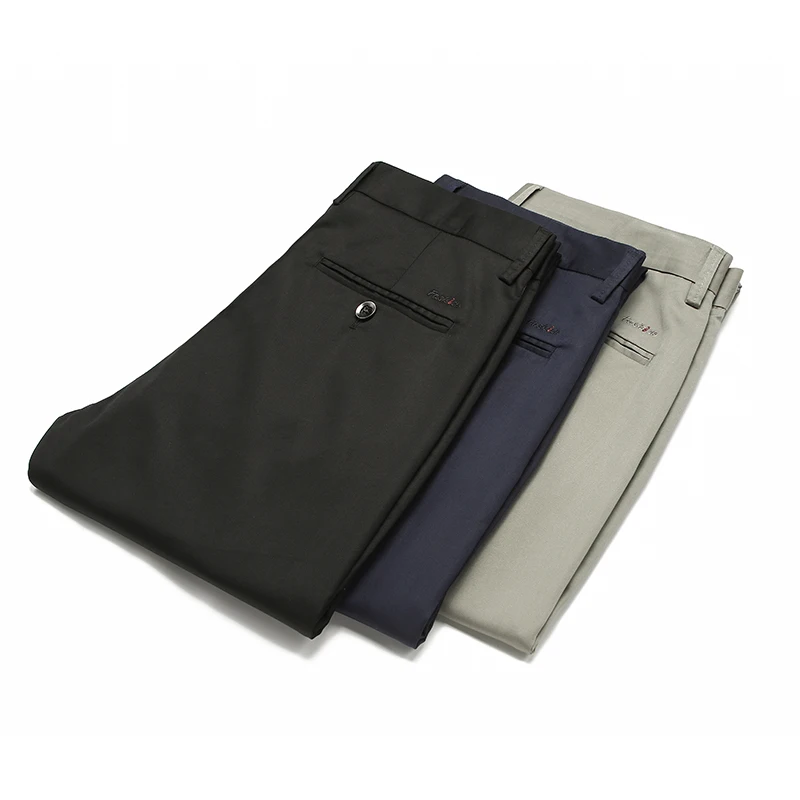 Рисунок 4 - Повседневные брюки