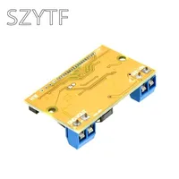 DC-DC 5-23V To 0-16.5V 3A Adjustable Step-down Power Supply Module Voltage Current LCD Display Step Down Buck Regulator - Image 2