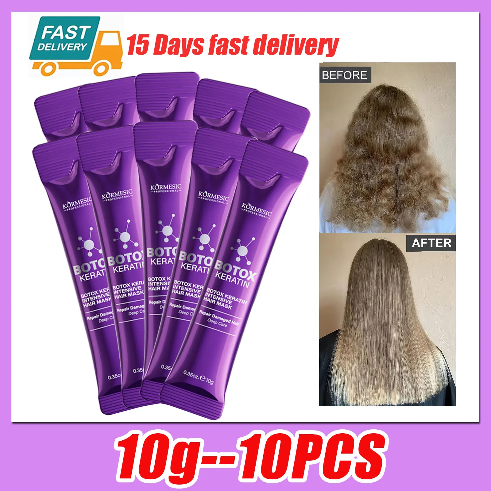 10g-10pcs