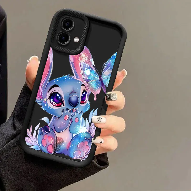 Cute Blue Koala Flowers Phone Case