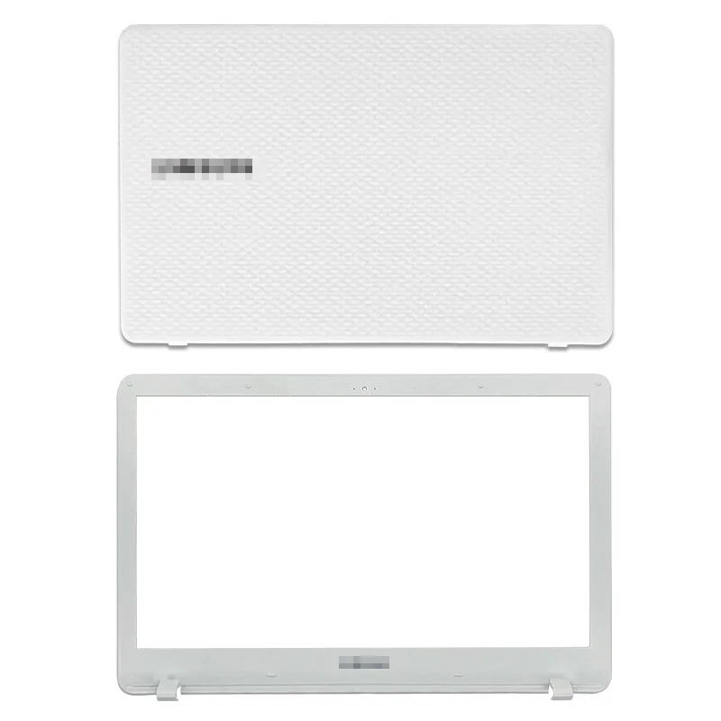 New For Samsung NP300E5K NP300E5M NP3500EM NP300E5L Laptop LCD Back Cover/Front Bezel/Hinges Cover/Palmrest/Bottom Case Keyboard 