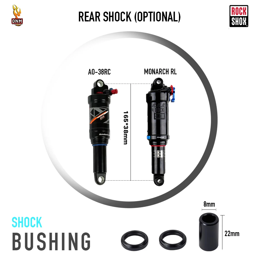 2025年レクソンMTBフレームXCバイクフレームカーボンMTBフル