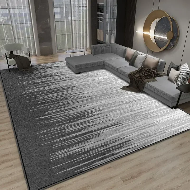 

Нескользящие геометрические рисунки, декоративные коврики для гостиной, аксессуары для домашнего декора, коврик для двери, комнатный коврик