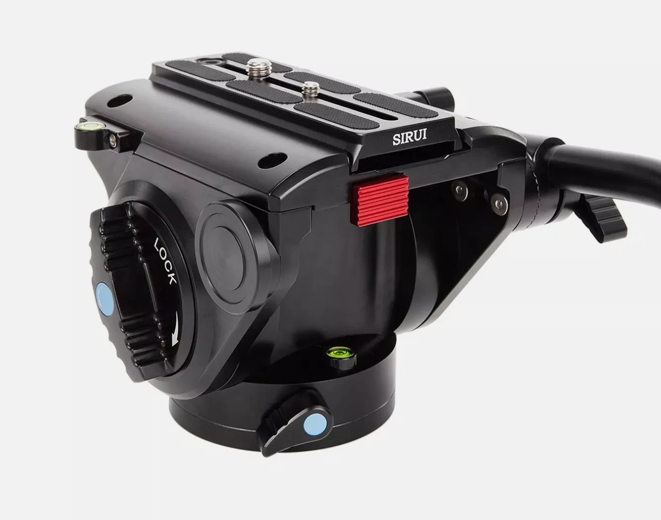 Sirui VH-15 Camera/Video Hydrodynamic Head 22LB / 10kg