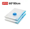 2PCS 60X80