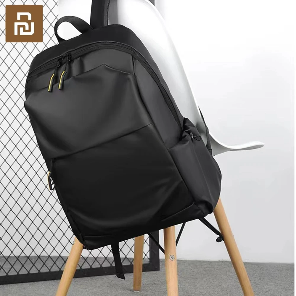 Xiaomi Original Fashion Notebook Backpack Lightweight Women's Laptop Backpacks Men Waterproof Travel Bags Female Suitcase Bag