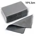 10x6.3cm dark gray