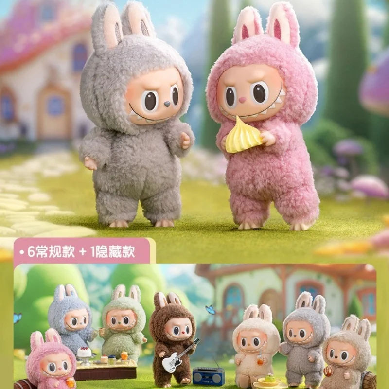 Spot-Labub-Labub-First-And-Second-Generation-Sitting-Party-Series-Heart ...