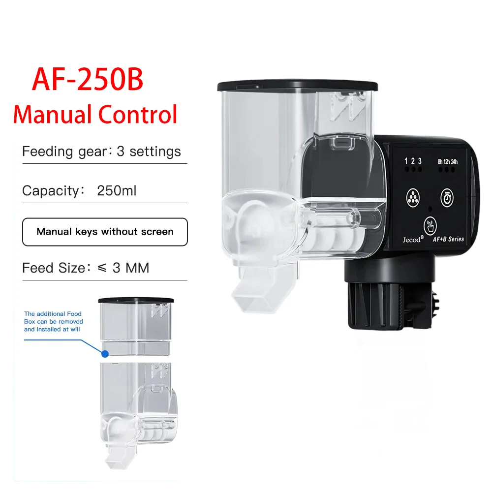 Akıllı Otomatik Balık Besleyici Kaplumbağa Besleyici Zamanlayıcılı Kantitatif Besleme Uygun Akvaryum Balık Tankı Aksesuarları Bet Balığı Japon Balığı için