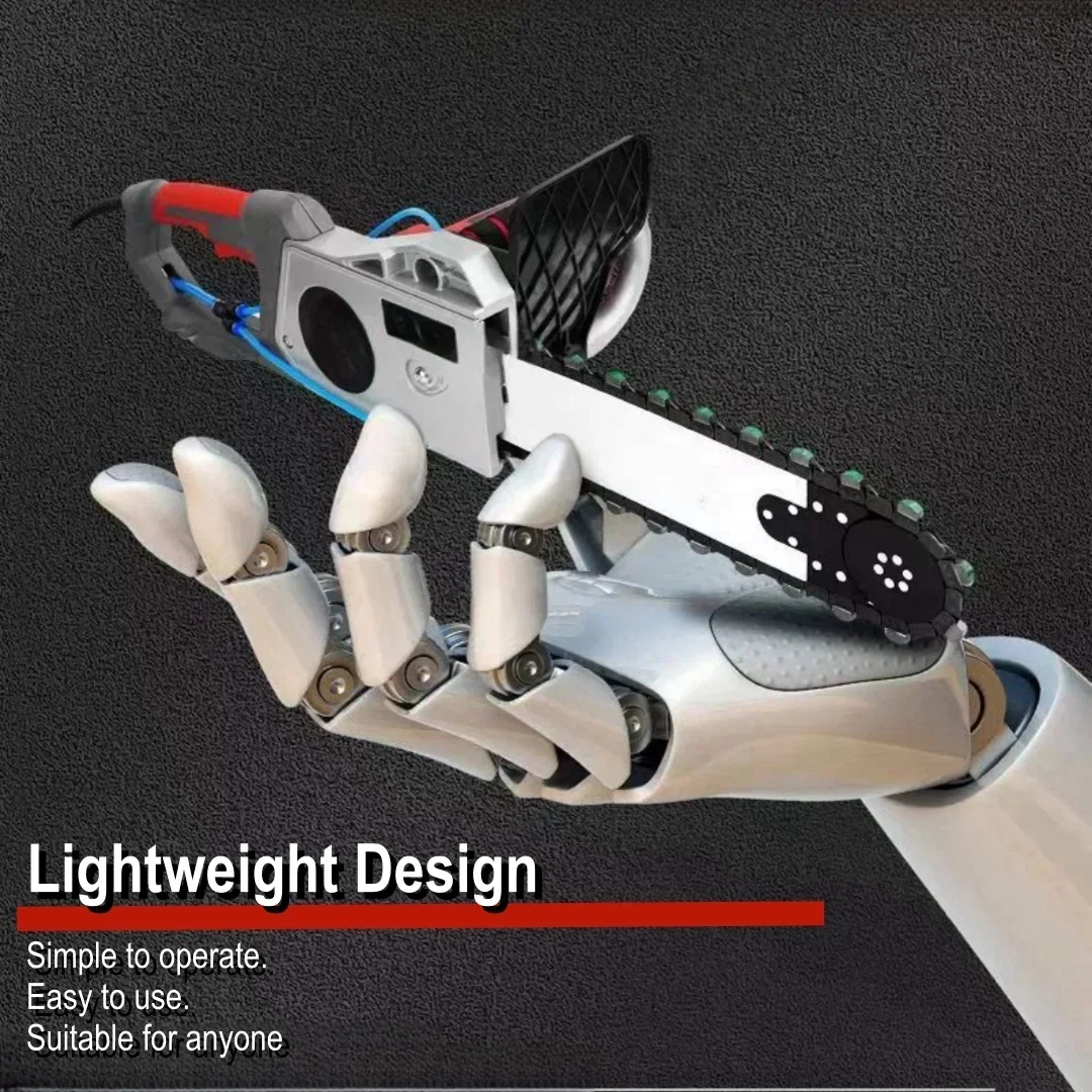YYHC- Electric Cutting Saws with Diamond Chain High Quality Factory Price
