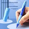 M&G Excellent Grip Automatic Pencil for Primary School Students 0.9mm Bold Writing Continuous Core Automatic Pencil 4