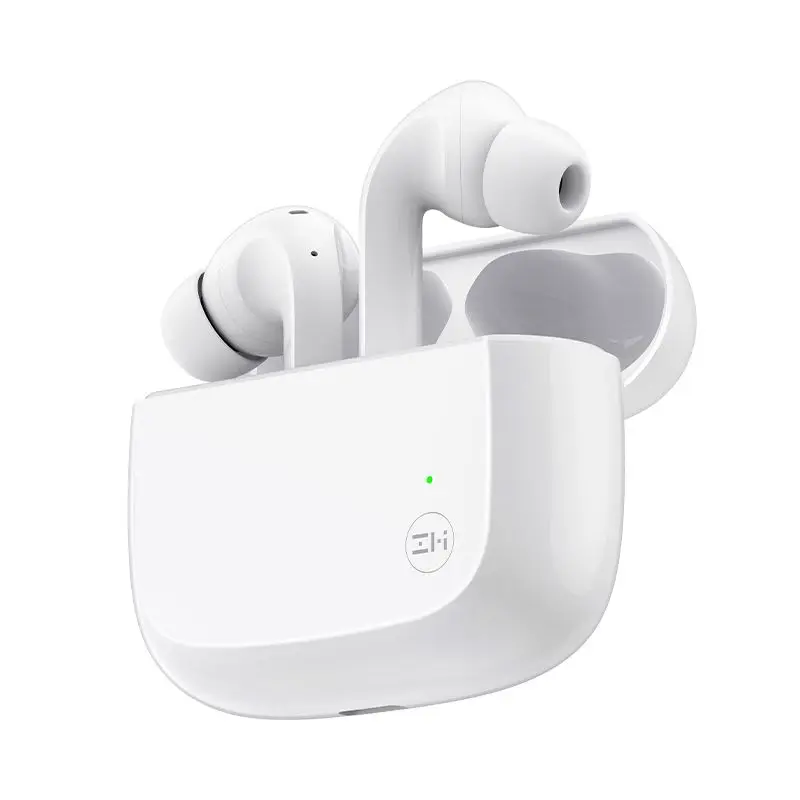 Xiaomi ZMi purpods true wireless music headset TWS call noise reduction dual dynamic Bluetooth 5.2 for Huawei Apple | Электроника