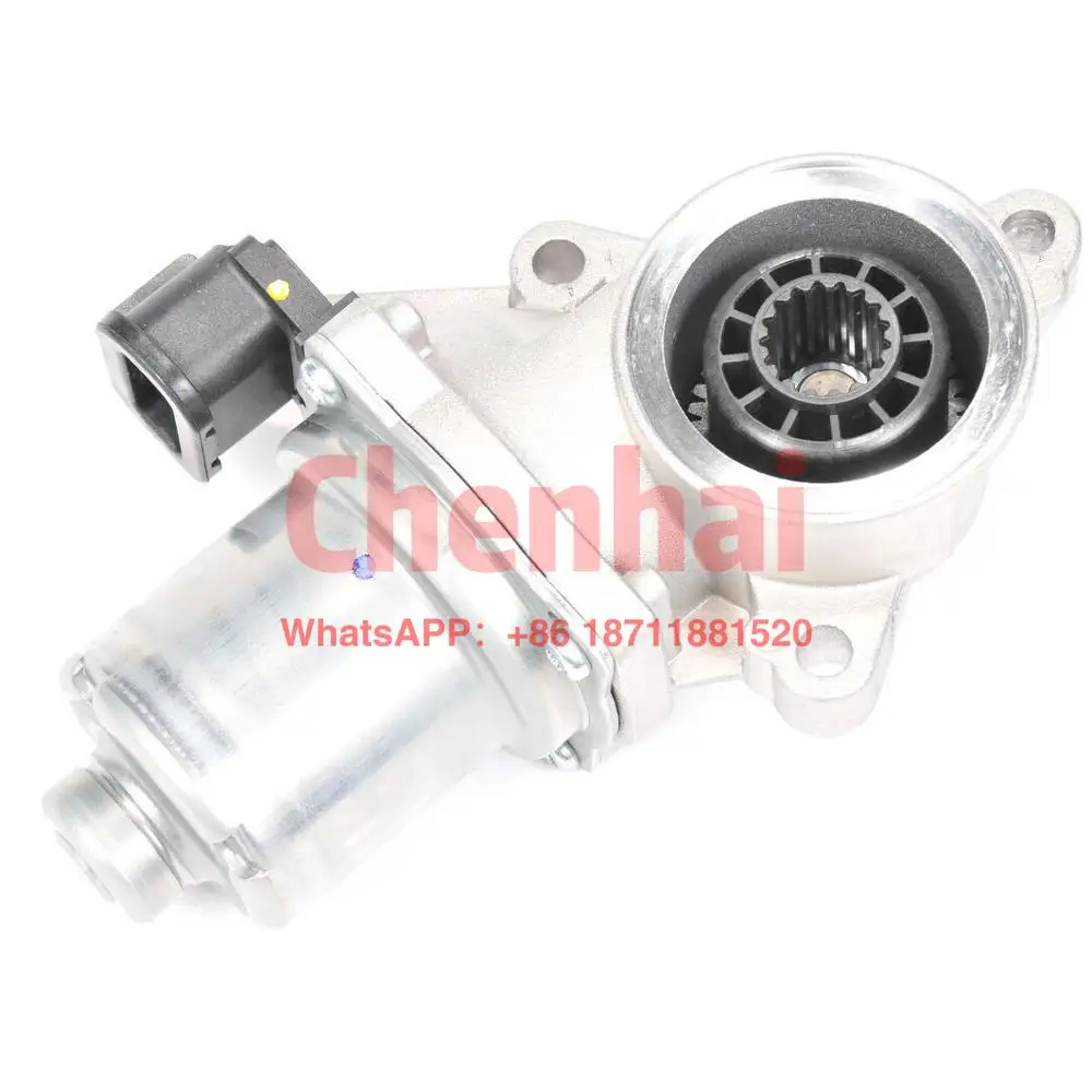 

Transfer Case Actuator Original Equipment 23319285 19258697 84115497 600-914 High Quality