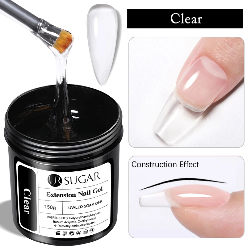 Clear