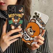Moschino Iphone Case Buy Moschino Iphone Case With Free Shipping On Aliexpress Moschino Iphone Case Buy Moschino Iphone Case With Free Shipping On Aliexpress