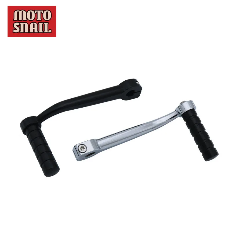 

Available for BMW R18 Gear Lever, R18B Front and Rear Gear Levers, Classic and Transcontinental GM models