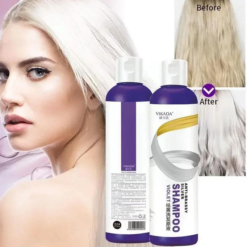 275ml Color Hair Dye Foaming and Drying The Soap Bars Shower Massage Blonde Hair Bleaching Yellow Removing Linen Gray Silver be hair be color 12 minute superlight blonde iris краска для волос тон 11 7 супер светлый блондин фиолетовый 100 мл