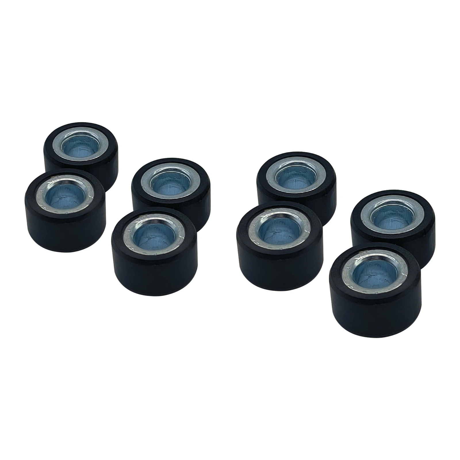 Rullo Variatore 8Pc 20X12 14G 250 260 300 400 Vog Yp Yp250 Elegance Aprilia Mbk Linhai Scooter Atv Buggy