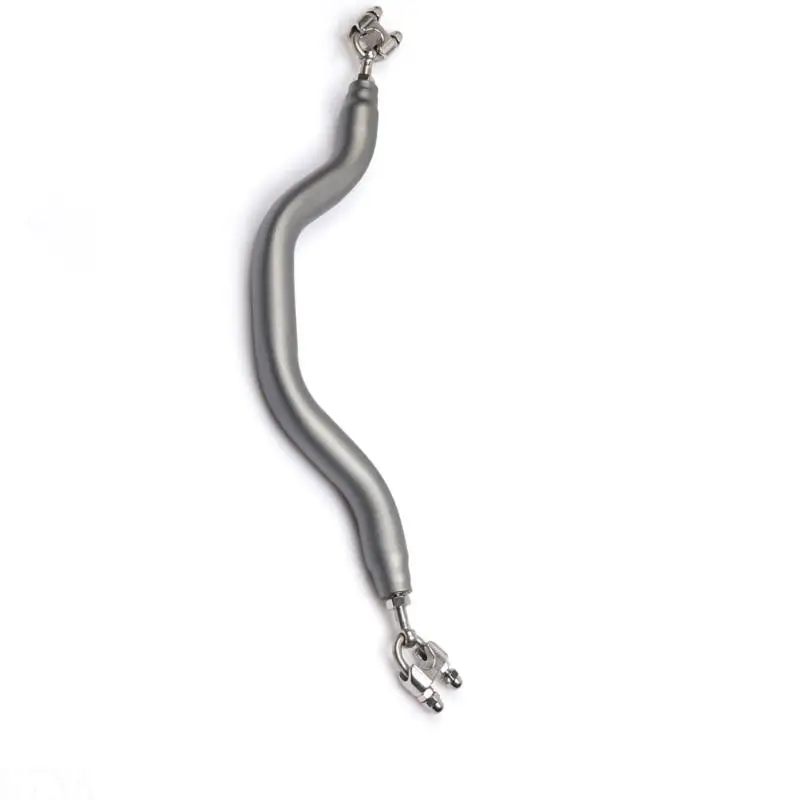 G7NA 다기능 핸들 바 바 레버 스쿠터 수정 액세서리 팔걸이 밸런스 바 어린이 팔걸이