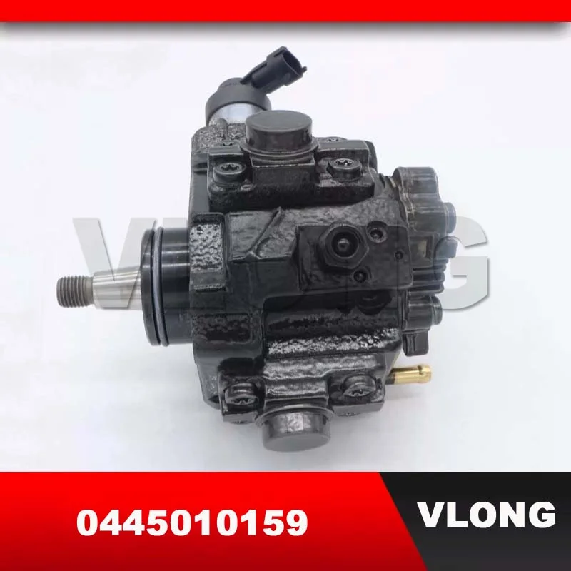

CP1 High Pressure Fuel Injection Pump Diesel Oil Pump For Great Wall Wingle 2.8T 1111300-E06 1111300E06 0 445 010 159 0445010159