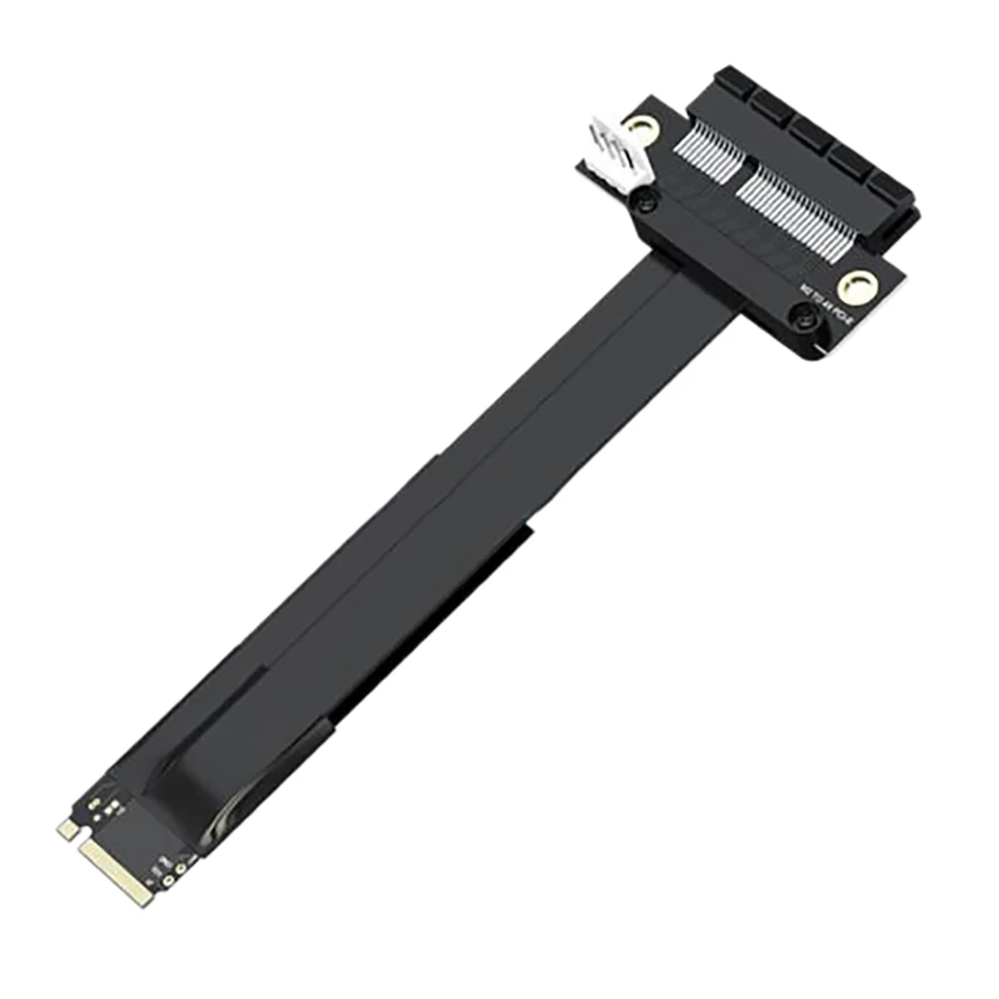 

Кабель-удлинитель PCI-E M2 в PCI-E 3,0 4X, кабель преобразования M-Key Nvme SSD