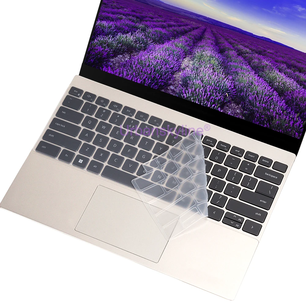 Keyboard Cover for Dell Latitude E5450 E5470 E5480 E5490 E7450 E7470 E7490 14 Laptop Silicone Protector Skin Case Accessories