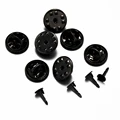 Black Set