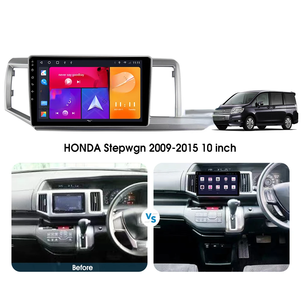 ȵ̵ MP5 ̽þ ڵ DVD    ,  Ʈ, ȥ ܿͰǿ 2009 2015 ׷, 10.1 ġ, 2 Din