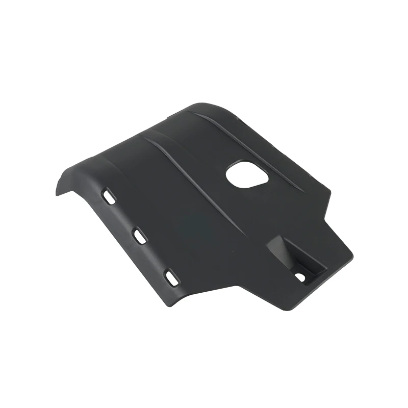 Рисунок 2 - Нижняя защитная пластина двигателя