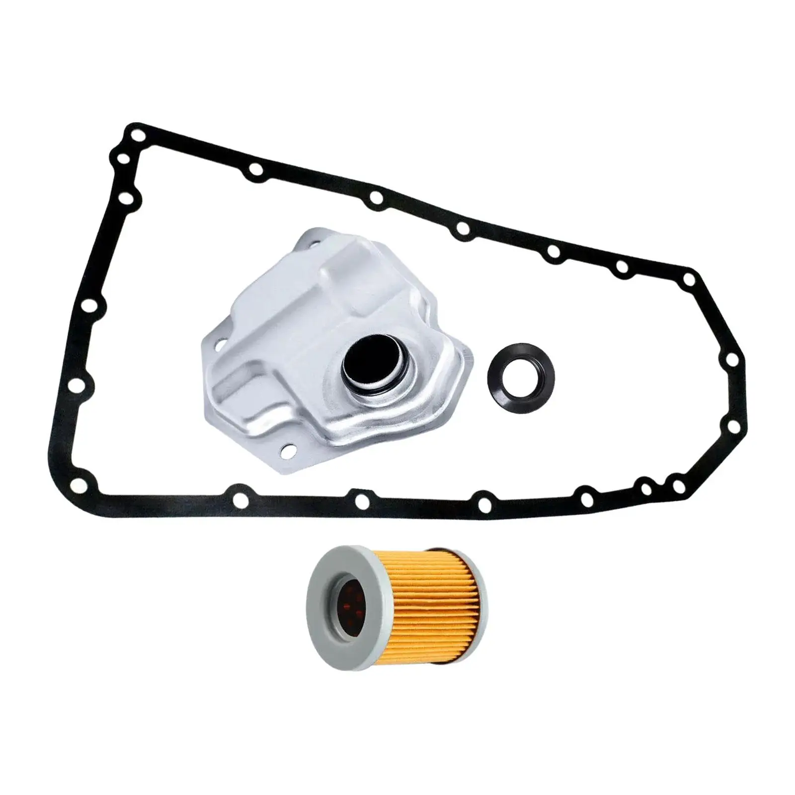 Transmission Oil Filter 31728-1XZ0D 31728x480A 317281XF0A 5191890AA V38-0571 313971XF0D 317281XF03 Automatic Transmission Filter for Jf011E Gearbox