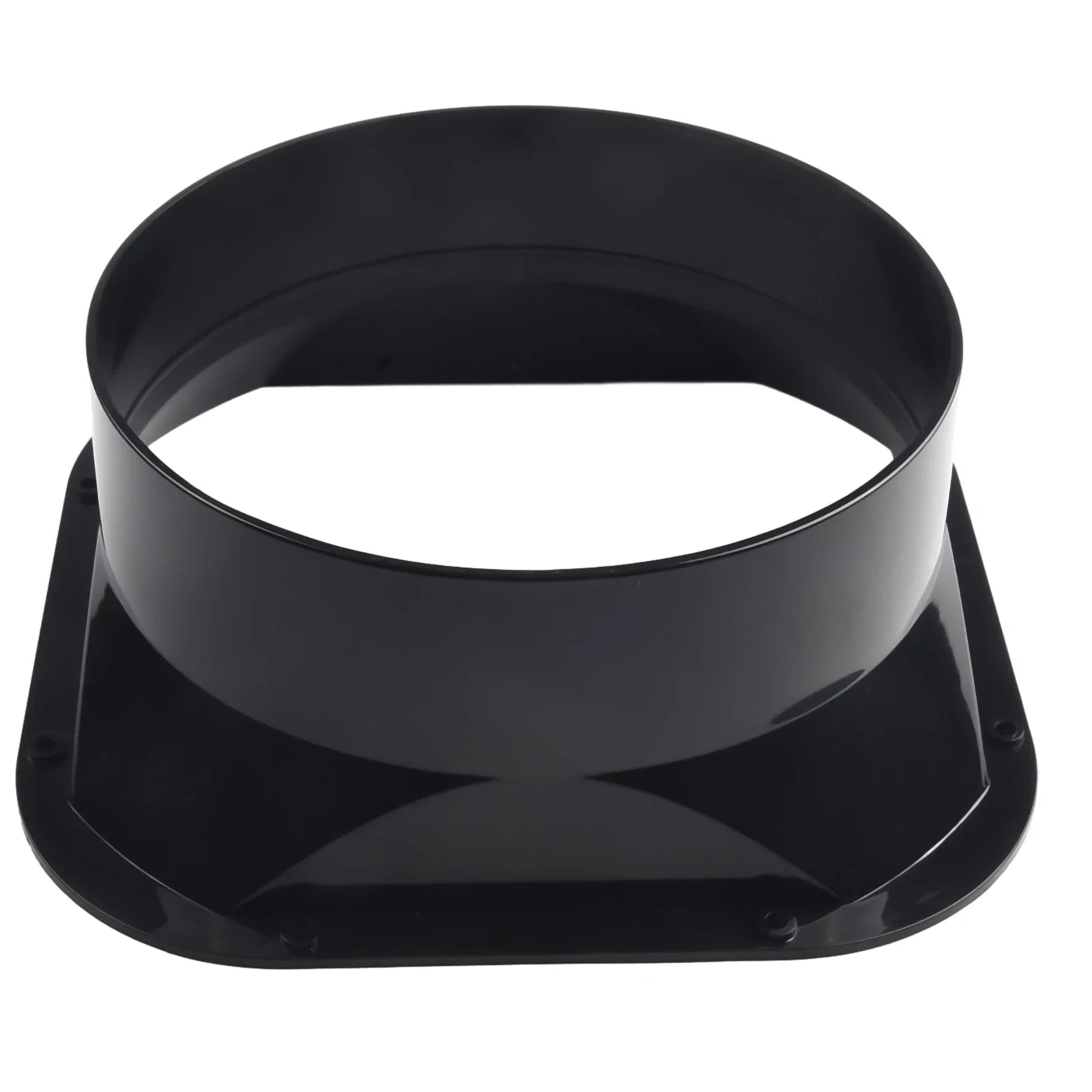 Flange Connector Ventilation Duct 100MM-200MM