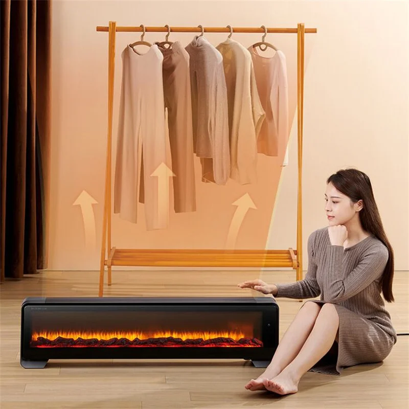 price difference for Water Steam Fireplace 150(L)*20(W)*25(H)cm and 3 sides view fire electric fireplace110(L)*14.2(W)*20.8(H)cm 3