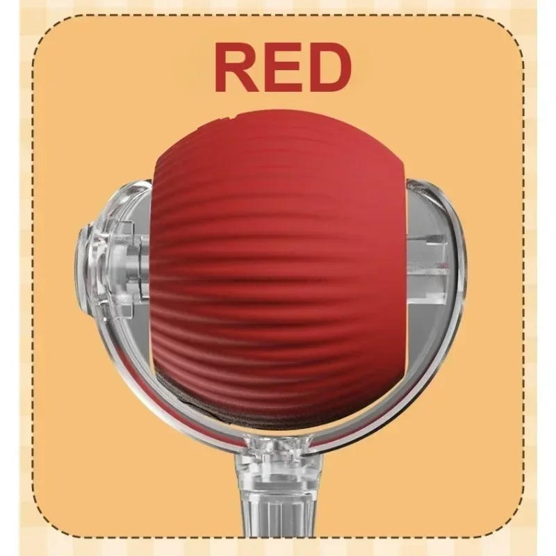 Rope-Red