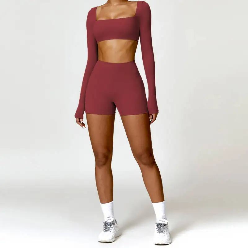 Red 1