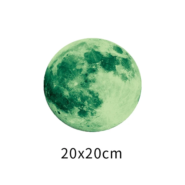 Green 20cm