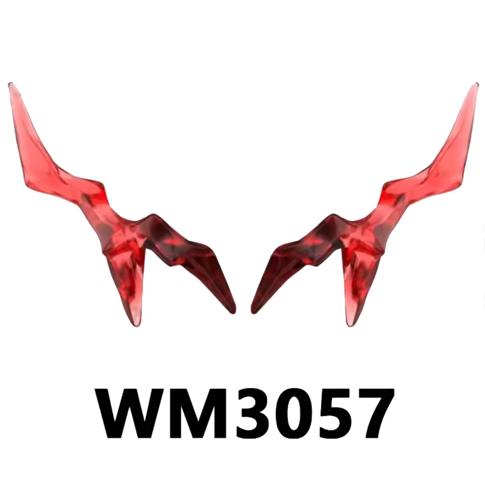 미니 피규어 액세서리 모델 빌딩 블록 장난감 조립 브릭 세트 어린이를 위한 크리스마스 선물 WM6223 WM6224