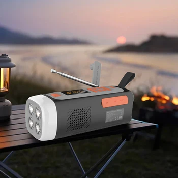Outdoor Gadgets