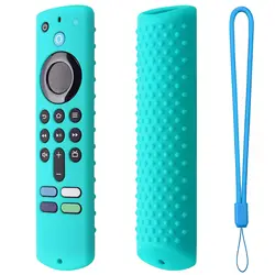 Shockproof Silicone Protective Case (Mint green)