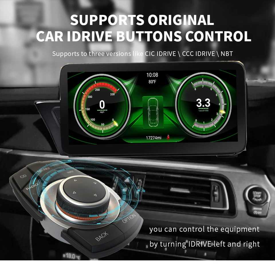 Wireless Carplay Android 13 Car Multimedia Screen For Audi A4 B8 A5 2009-2017 GPS Navi Stereo WIFI 4G SIM Google Playstore