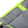 Kids Airplane Tray Foldable Airplane Portable Table Lightweight Travel Tray For Kids Car Seat Airplane Must Haves For Kids Toys 5