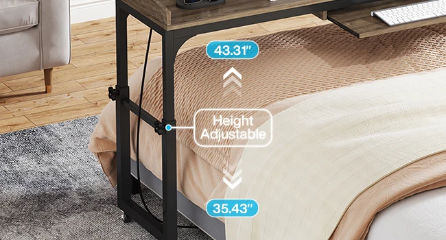 Height Adjustable