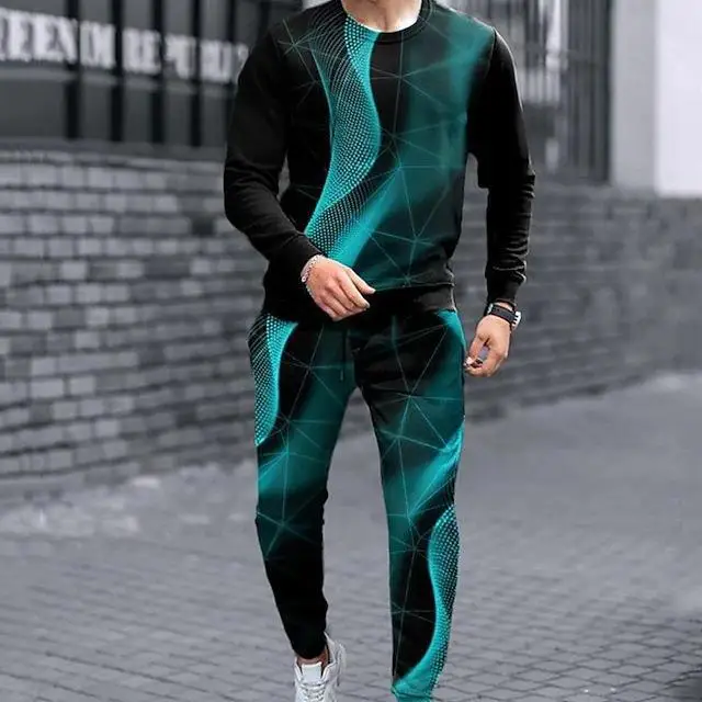   Ƽ  Ʈ,  ִ 3D Ʈ м  ġ,    2 ǽ Ʈ, S-4XL , Ż