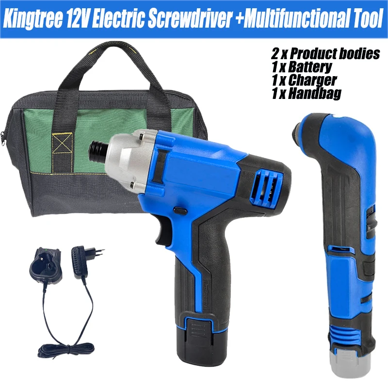 Набор электрических беспроводных