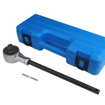 Moltiplicatore di coppia 3:1, amplificatore di coppia per trasmissione, chiave dinamometrica, ingresso 460 Nm, uscita 1400 Nm