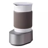 Electric Milk Foam Machine Household Automatic Coffee Cold And Hot Milk Foam Machine Milk Heating Milk Foam Cup Pull Flowers 1