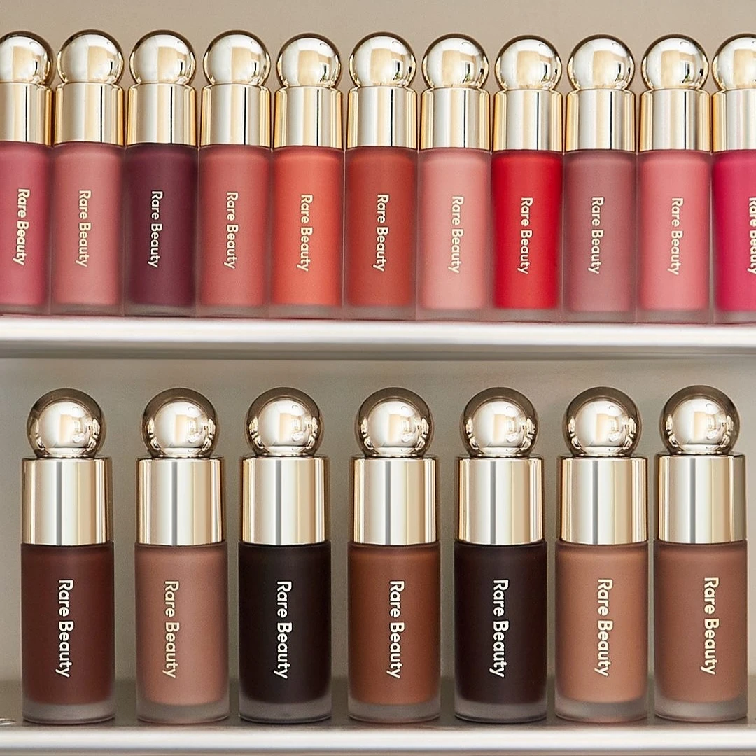 Rare Beauty Soft Pinch Liquid Blush, blush liquide doux et soyeux, se glisse facilement sur la peau, longue tenue, maquillage volumateur, espoir, amour, vertu, bonheur, merveille, valeur 1 Rare Beauty Soft Pinch Liquid Blush, blush liquide doux et soyeux, se glisse facilement sur la peau, longue tenue, maquillage volumateur, espoir, amour, vertu, bonheur, merveille, valeur 1