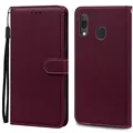 Wine Red