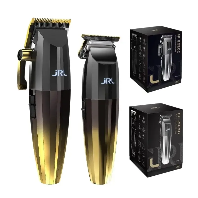 

New 2023 Barber Electric hair clipper Professional Electric 7200 RPM High Power Silent Barber 100000 RPM Hair Dryer