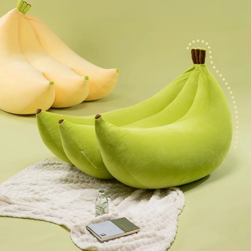 Lazy Sofa Bean Bag Tatami Creative Cute Single Casual Banana Chair Bedroom Balcony Small Sofa Sillas Para Ni&ntilde;os Детский Диван