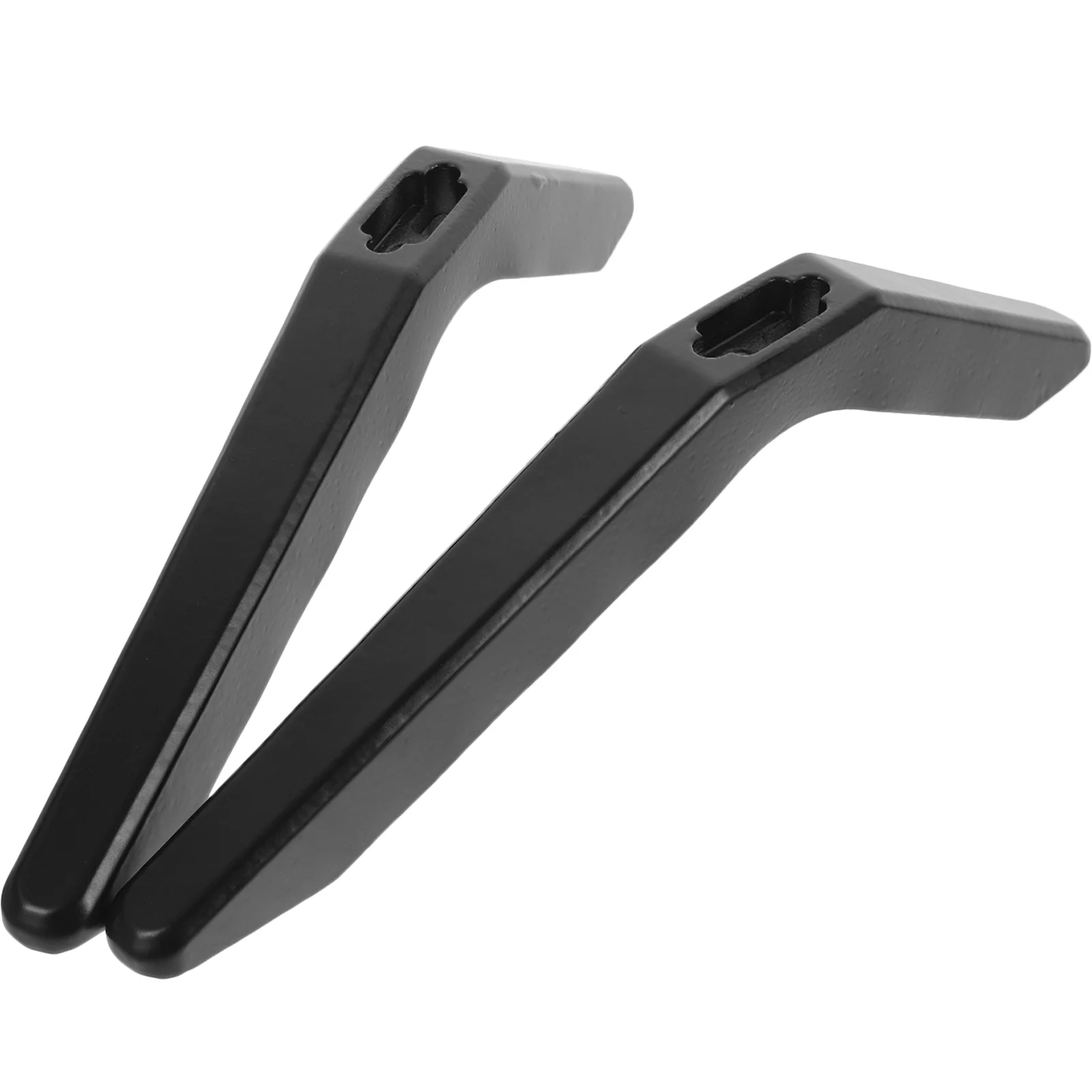 

1 Set Table Support Television Base Stand Practical Holder Bracket